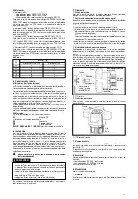 Preview for 13 page of oventrop 1062946 Installation And Operating Instructions Manual