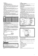 Preview for 15 page of oventrop 1062946 Installation And Operating Instructions Manual