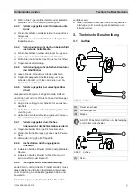 Предварительный просмотр 7 страницы oventrop 1124550 Operating Instructions Manual