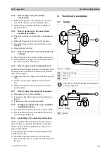 Предварительный просмотр 15 страницы oventrop 1124550 Operating Instructions Manual