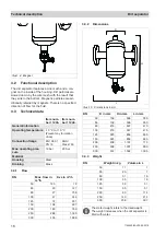 Предварительный просмотр 16 страницы oventrop 1124550 Operating Instructions Manual