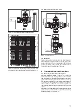 Предварительный просмотр 13 страницы oventrop 1144904 Installation And Operating Instructions Manual