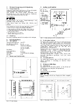 Preview for 2 page of oventrop 1152451 Installation And Operating Instructions Manual