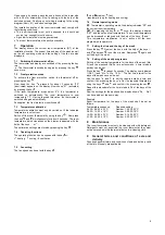 Preview for 6 page of oventrop 1152451 Installation And Operating Instructions Manual