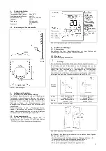 Предварительный просмотр 2 страницы oventrop 1152651 Manual