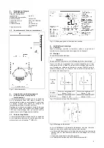 Предварительный просмотр 8 страницы oventrop 1152651 Manual