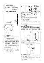 Предварительный просмотр 11 страницы oventrop 1152651 Manual