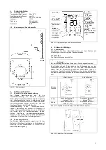 Предварительный просмотр 2 страницы oventrop 1152661 Manual