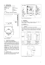 Предварительный просмотр 6 страницы oventrop 1152661 Manual