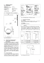 Предварительный просмотр 10 страницы oventrop 1152661 Manual