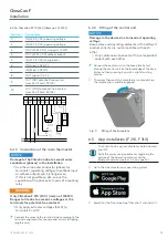 Предварительный просмотр 15 страницы oventrop 1155009 Operating Instructions Manual