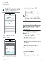 Предварительный просмотр 19 страницы oventrop 1155009 Operating Instructions Manual