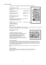 Preview for 4 page of oventrop 1158021 Commissioning Manual