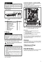 Preview for 3 page of oventrop 134 11 82 Installation And Operating Instructions Manual