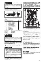 Preview for 15 page of oventrop 134 11 82 Installation And Operating Instructions Manual