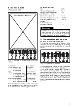 Предварительный просмотр 7 страницы oventrop 1341082 Installation And Operating Instructions Manual