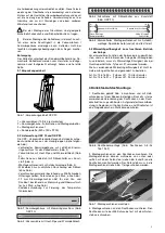 Preview for 3 page of oventrop 136 12 30 Installation And Operating Instructions Manual