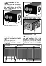 Preview for 6 page of oventrop 136 12 30 Installation And Operating Instructions Manual