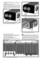 Preview for 14 page of oventrop 136 12 30 Installation And Operating Instructions Manual