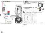 Preview for 4 page of oventrop 136 42 40 Installation And Operating Instructions For The Specialised Installer