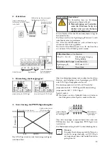 Preview for 5 page of oventrop 1369531 Installation And Operating Instructions Manual