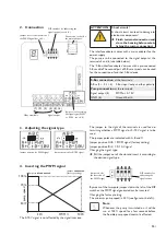 Предварительный просмотр 13 страницы oventrop 1369531 Installation And Operating Instructions Manual