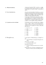 Preview for 31 page of oventrop 1369531 Installation And Operating Instructions Manual