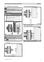 Preview for 11 page of oventrop 138119012 Operating Instructions Manual