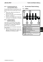 Preview for 7 page of oventrop 1404852 Operating Instructions Manual