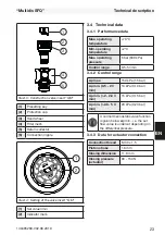 Preview for 23 page of oventrop 1404852 Operating Instructions Manual