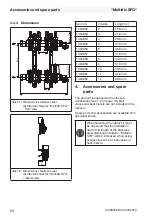 Preview for 24 page of oventrop 1404852 Operating Instructions Manual