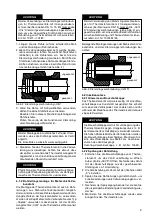 Preview for 3 page of oventrop ADV9 Installation And Operating Instructions Manual