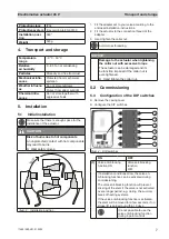 Preview for 7 page of oventrop Aktor M 2P Operating Instructions Manual