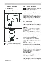 Preview for 7 page of oventrop Aktor M ST L Modbus Operating Instructions Manual