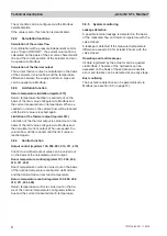 Preview for 8 page of oventrop Aktor M ST L Modbus Operating Instructions Manual