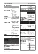 Предварительный просмотр 9 страницы oventrop Aktor M ST L Modbus Operating Instructions Manual