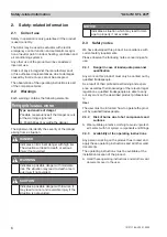 Preview for 6 page of oventrop Aktor M ST L Operating Instructions Manual