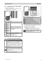 Предварительный просмотр 9 страницы oventrop Aktor M ST L Operating Instructions Manual