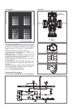 Preview for 2 page of oventrop Brawa-Mix Operating Instructions Manual