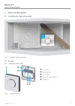 Preview for 7 page of oventrop ClimaCon F Operating Instructions Manual