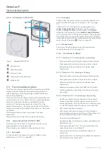 Preview for 8 page of oventrop ClimaCon F Operating Instructions Manual