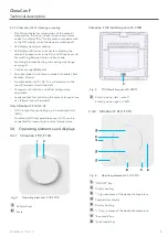 Preview for 9 page of oventrop ClimaCon F Operating Instructions Manual