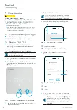 Preview for 16 page of oventrop ClimaCon F Operating Instructions Manual