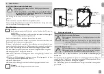 Предварительный просмотр 5 страницы oventrop CS-BS-1 WLAN Manual