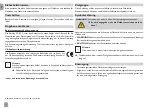 Preview for 2 page of oventrop Datalog CS-BS-1 Installation And Operating Instructions For The Specialised Installer