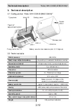 Preview for 15 page of oventrop EnOcean Aktor MH CON B Installation And Operating Instructions Manual