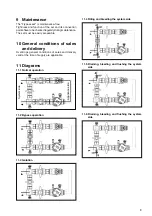 Preview for 9 page of oventrop Flypass set Installation And Operating Instructions Manual