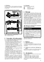 Preview for 13 page of oventrop Flypass set Installation And Operating Instructions Manual