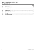 Preview for 4 page of oventrop Hydromat DP DN 20 Operating Instructions Manual