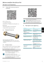 Preview for 11 page of oventrop Hydromat DP DN 20 Operating Instructions Manual